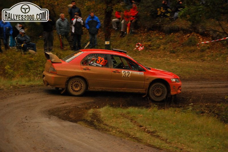 Rallye Terre de Vaucluse 2012 (117)