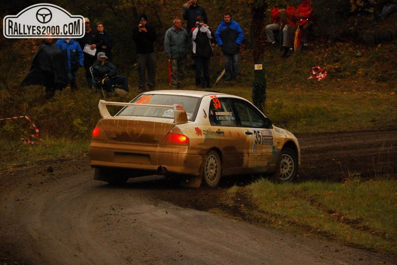 Rallye Terre de Vaucluse 2012 (119)