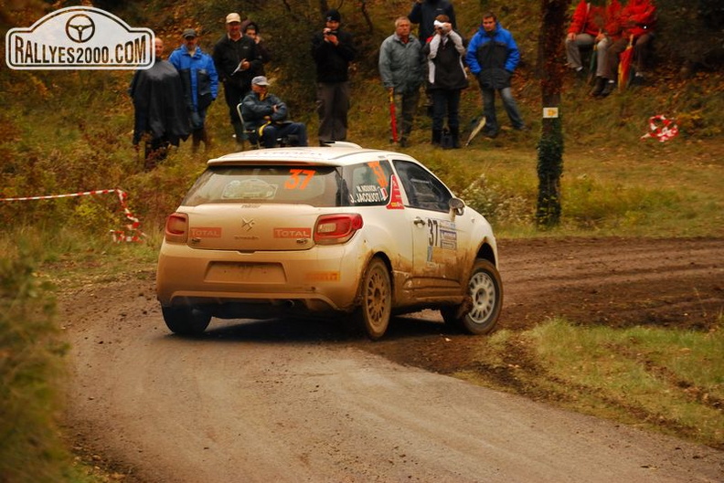 Rallye Terre de Vaucluse 2012 (121)