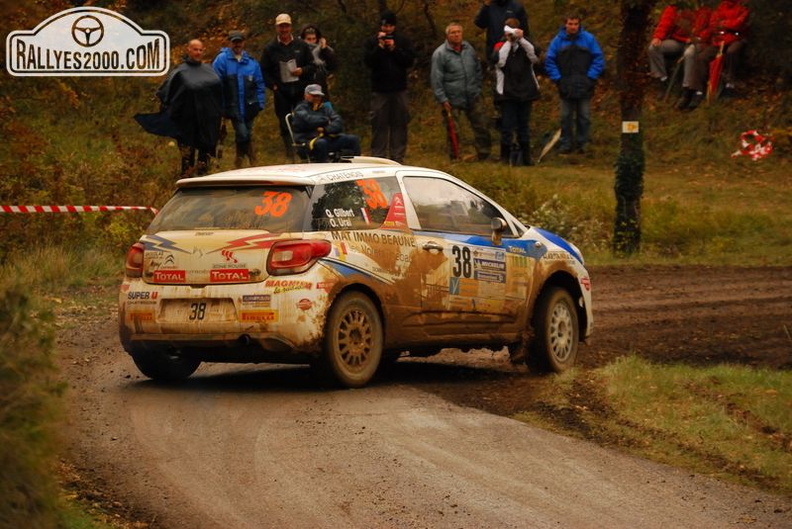 Rallye Terre de Vaucluse 2012 (122)