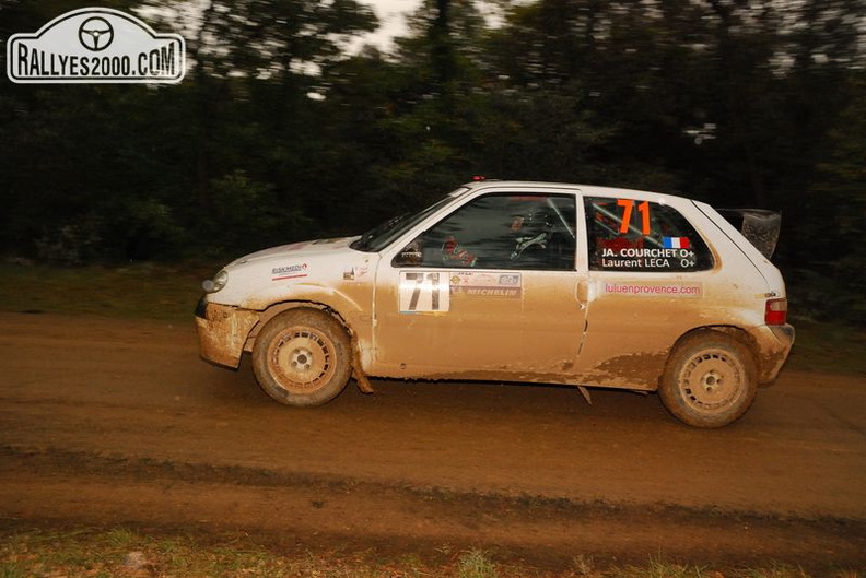 Rallye Terre de Vaucluse 2012 (130)