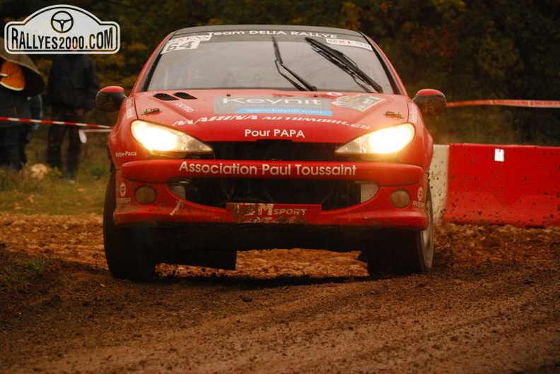 Rallye Terre de Vaucluse 2012 (132)