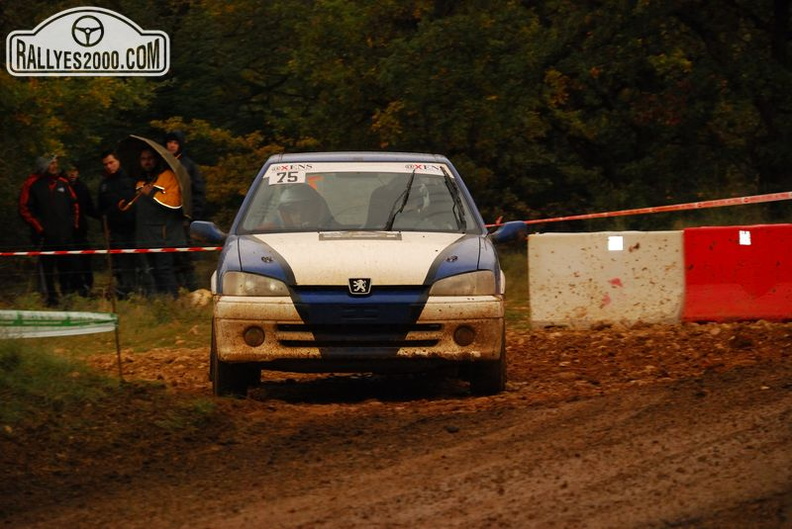 Rallye Terre de Vaucluse 2012 (133)