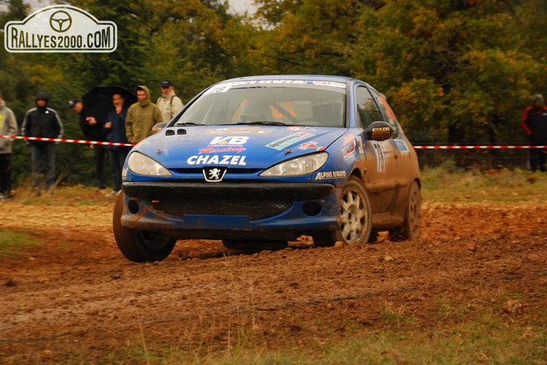 Rallye Terre de Vaucluse 2012 (136)