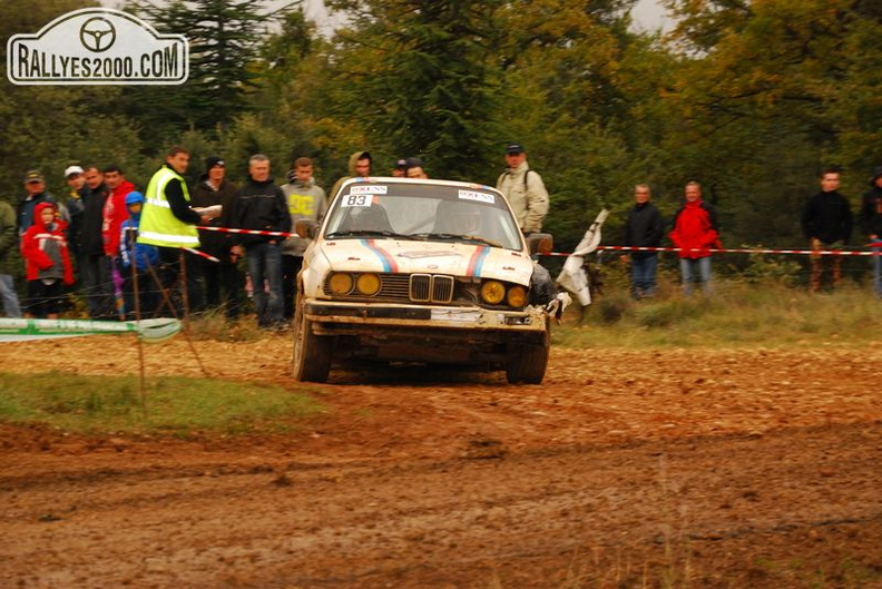 Rallye Terre de Vaucluse 2012 (138)