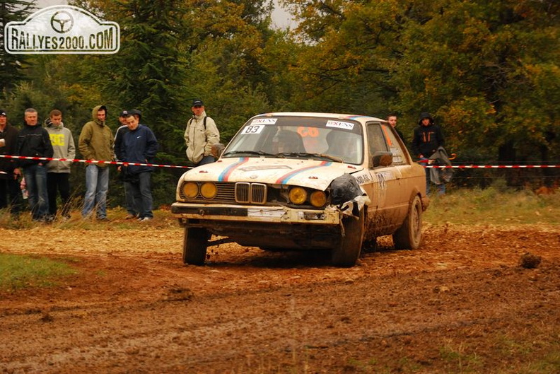 Rallye Terre de Vaucluse 2012 (139)