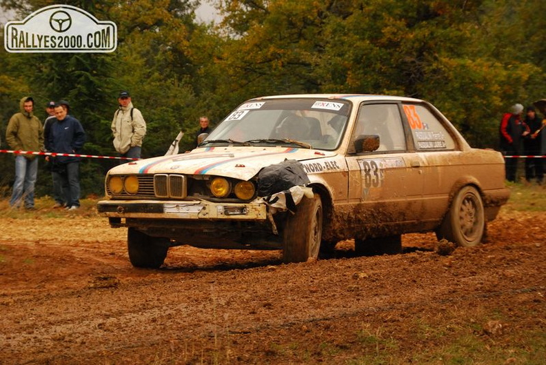 Rallye Terre de Vaucluse 2012 (140)