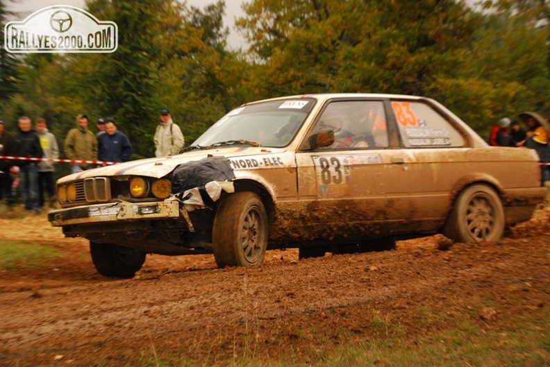 Rallye Terre de Vaucluse 2012 (141)