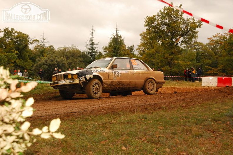 Rallye Terre de Vaucluse 2012 (142)