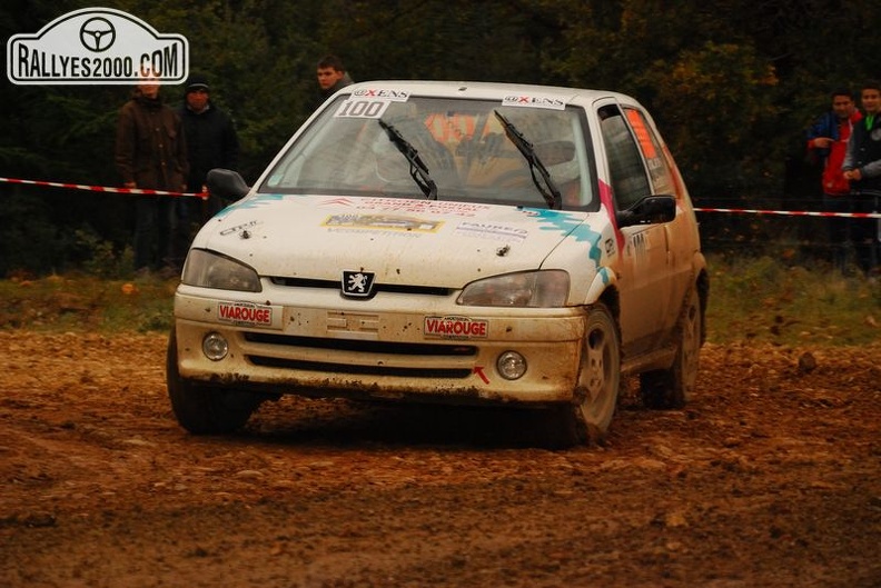 Rallye Terre de Vaucluse 2012 (147)