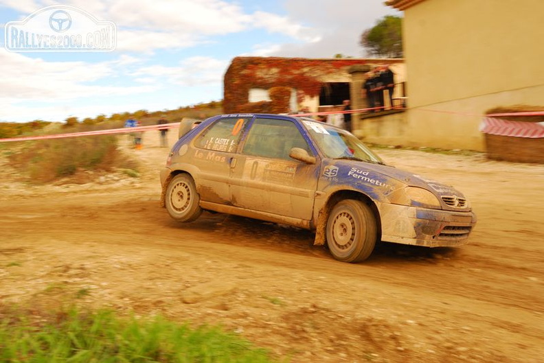 Rallye Terre de Vaucluse 2012 (158)