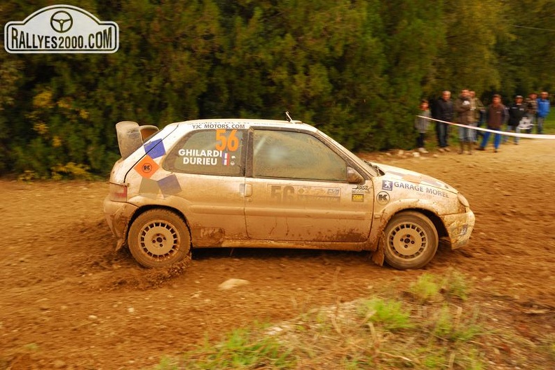 Rallye Terre de Vaucluse 2012 (175)
