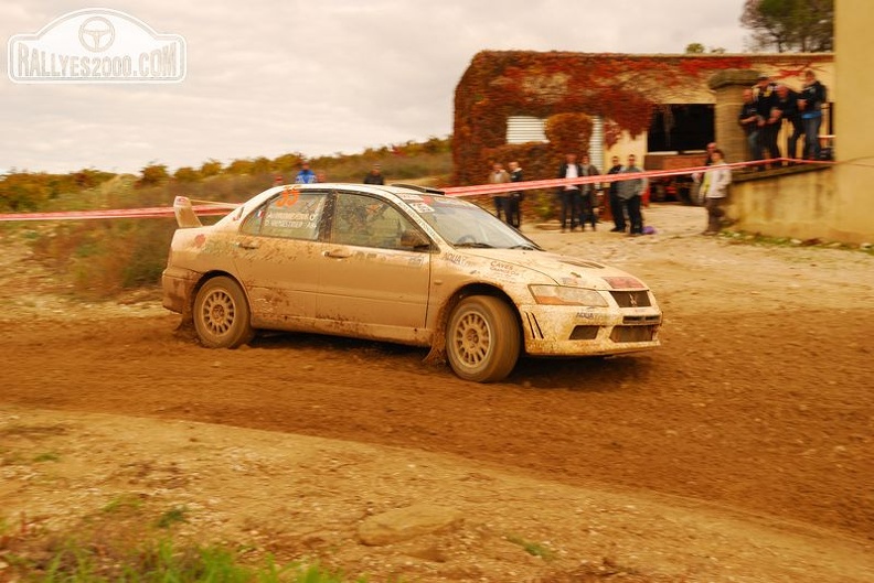 Rallye Terre de Vaucluse 2012 (177)