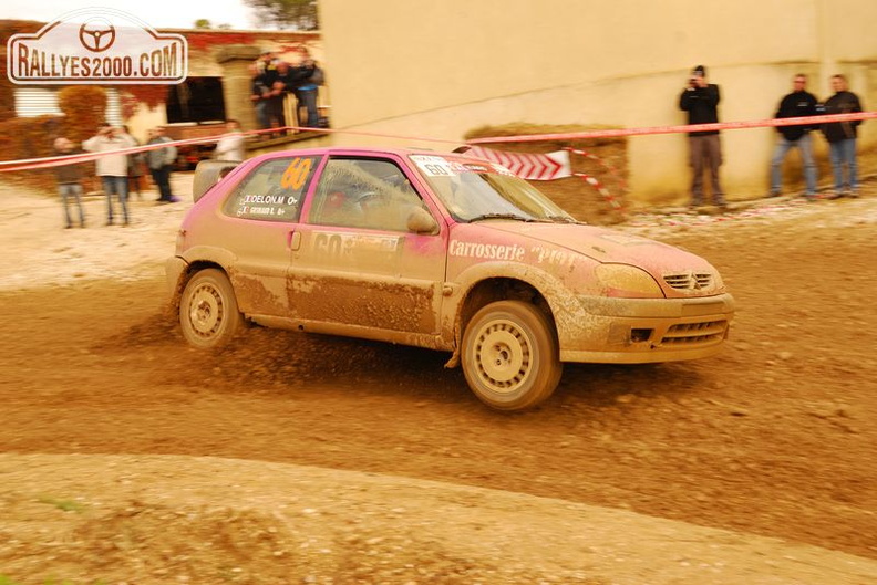 Rallye Terre de Vaucluse 2012 (191)