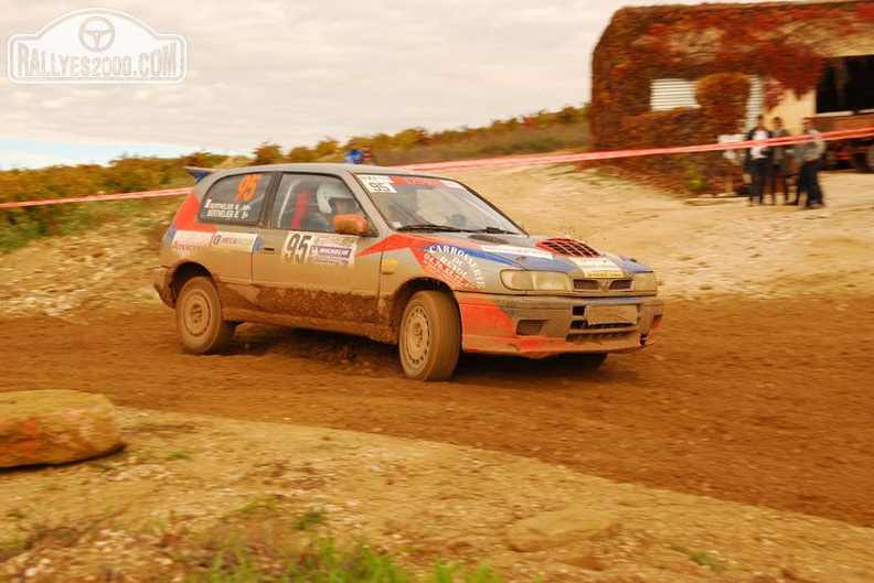 Rallye Terre de Vaucluse 2012 (199).JPG