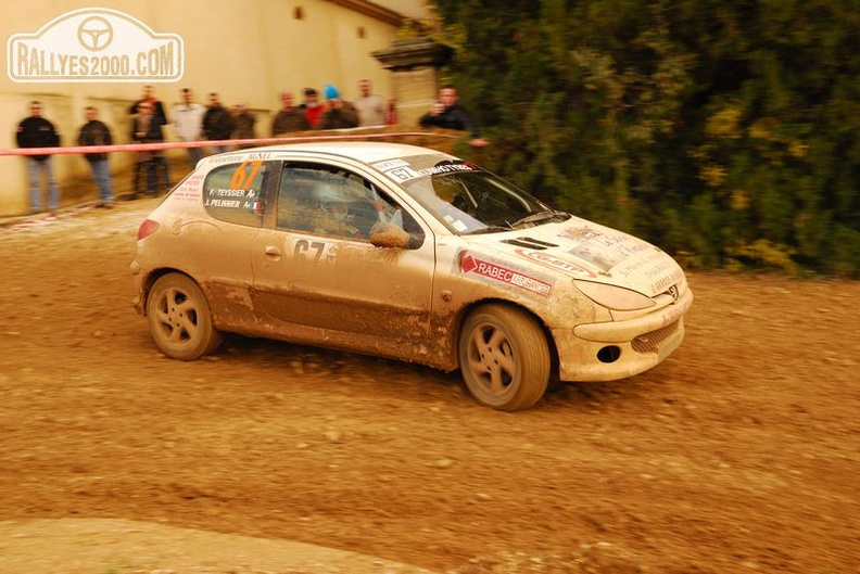 Rallye Terre de Vaucluse 2012 (201)