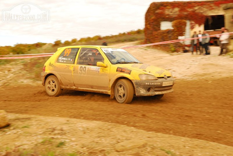 Rallye Terre de Vaucluse 2012 (209)
