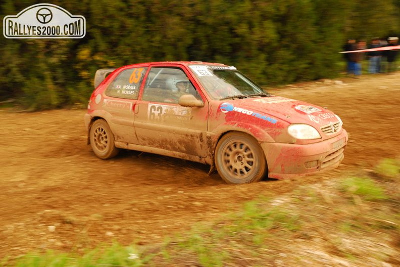 Rallye Terre de Vaucluse 2012 (222)