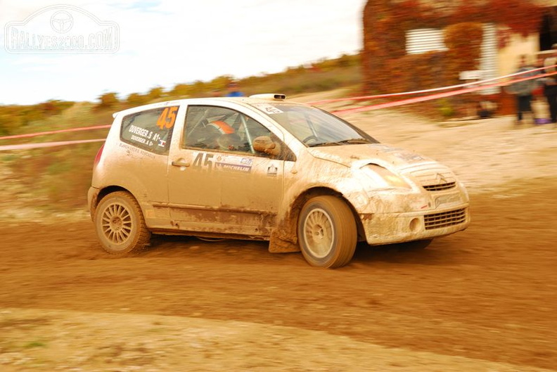 Rallye Terre de Vaucluse 2012 (223)