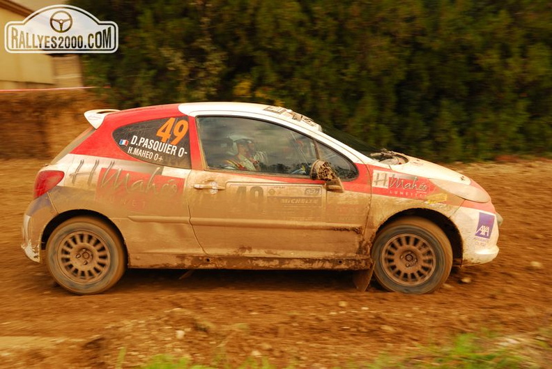 Rallye Terre de Vaucluse 2012 (226)