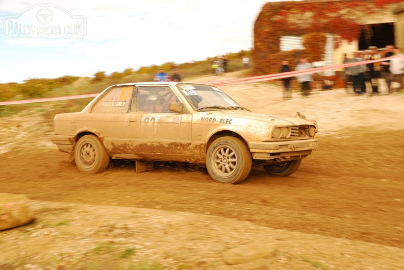 Rallye Terre de Vaucluse 2012 (227)