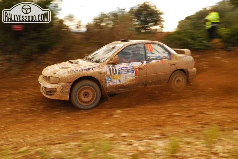 Rallye Terre de Vaucluse 2012 (234)