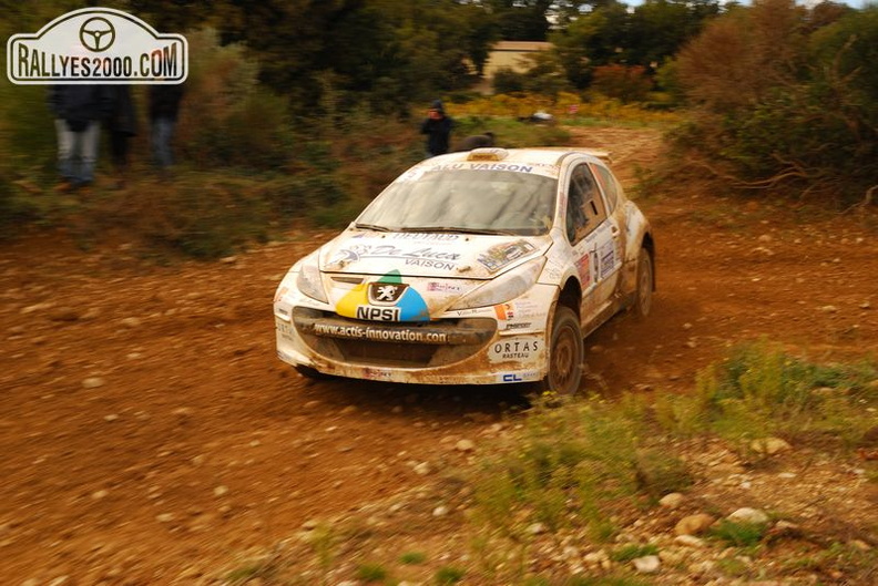 Rallye Terre de Vaucluse 2012 (235)