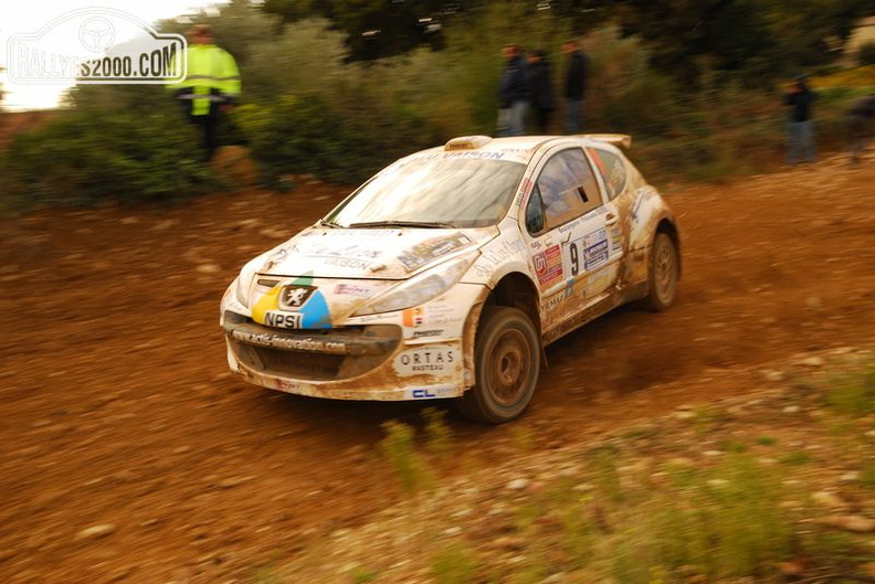 Rallye Terre de Vaucluse 2012 (236)