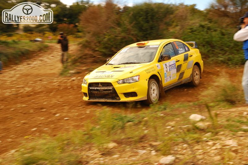 Rallye Terre de Vaucluse 2012 (238)