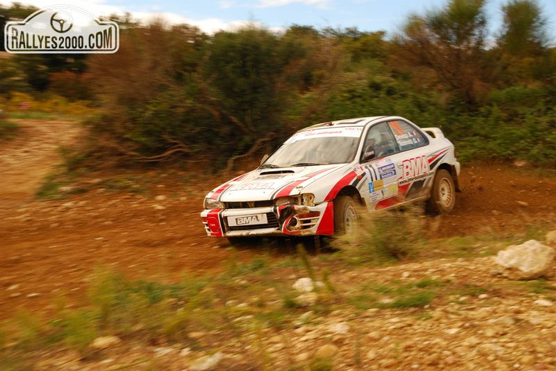 Rallye Terre de Vaucluse 2012 (240)