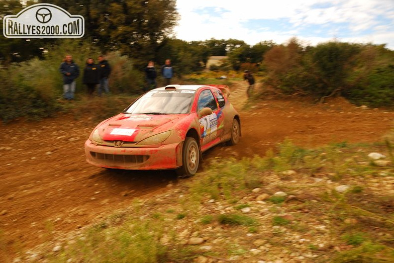 Rallye Terre de Vaucluse 2012 (243)