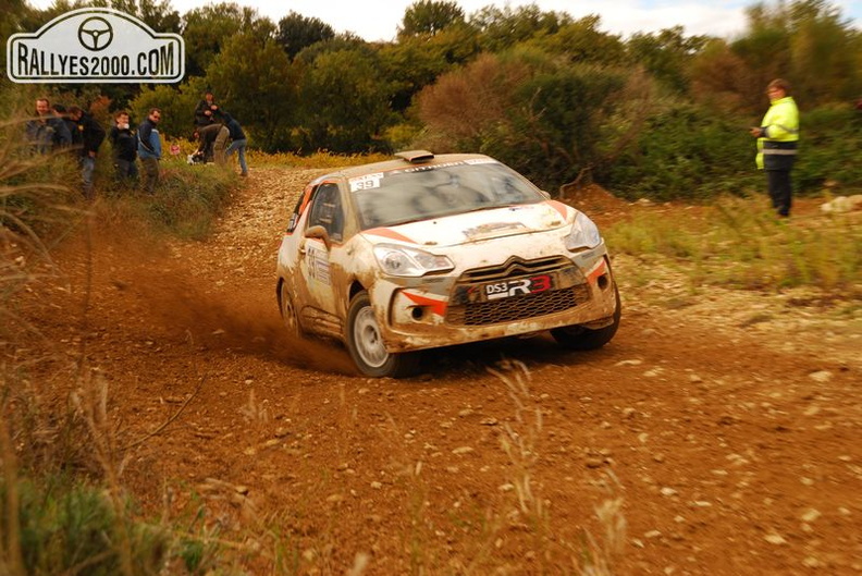 Rallye Terre de Vaucluse 2012 (244)