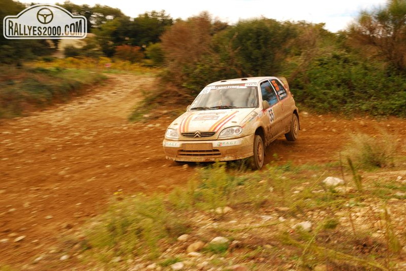 Rallye Terre de Vaucluse 2012 (246)