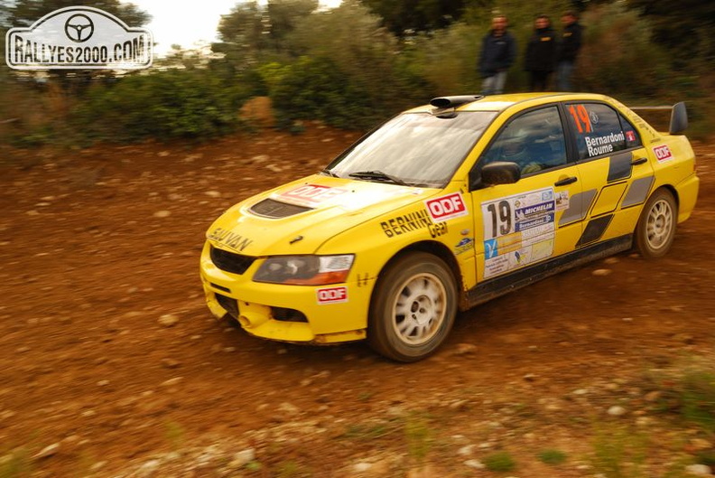Rallye Terre de Vaucluse 2012 (247)