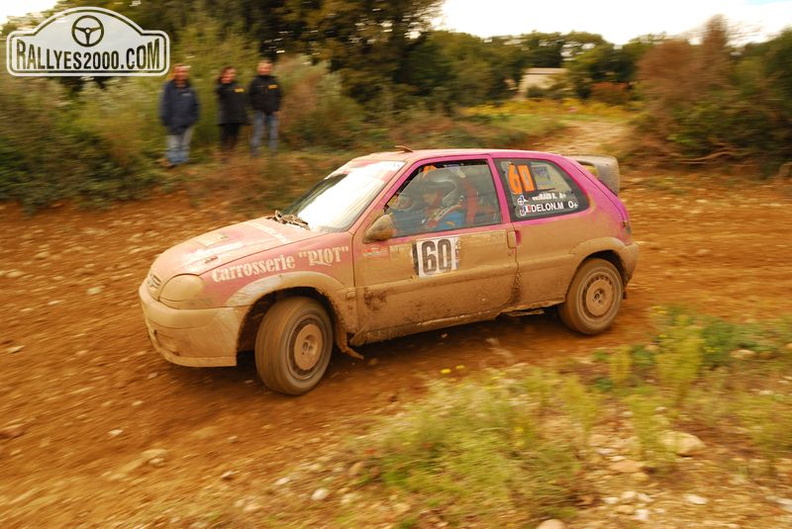 Rallye Terre de Vaucluse 2012 (248)
