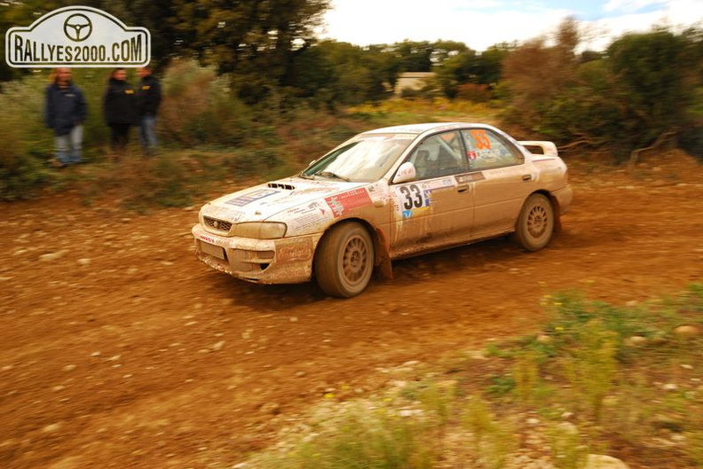 Rallye Terre de Vaucluse 2012 (249)