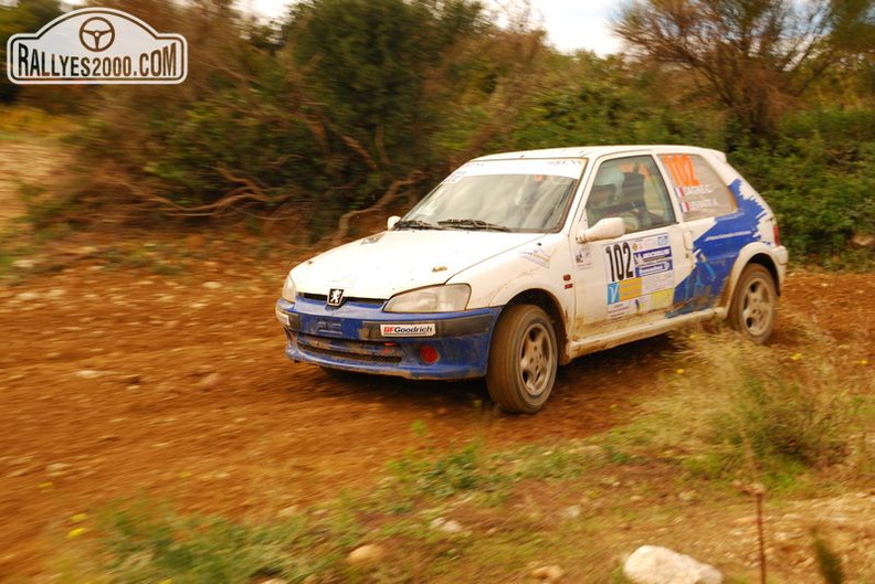Rallye Terre de Vaucluse 2012 (250)