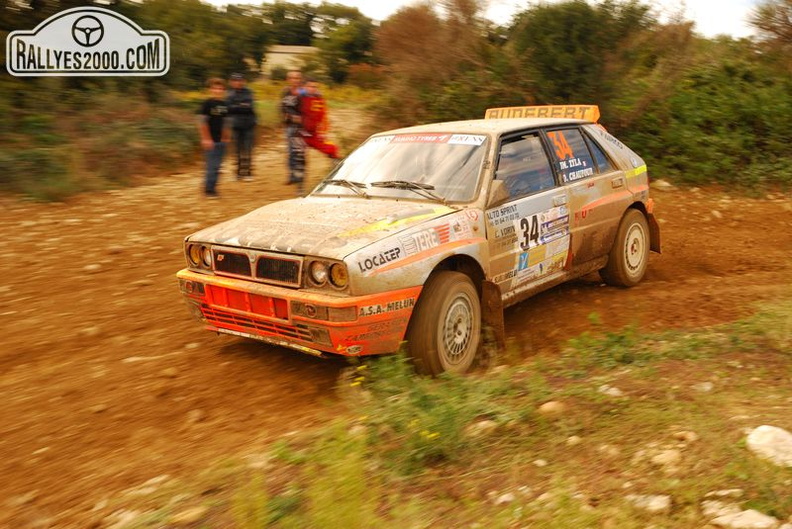 Rallye Terre de Vaucluse 2012 (253)