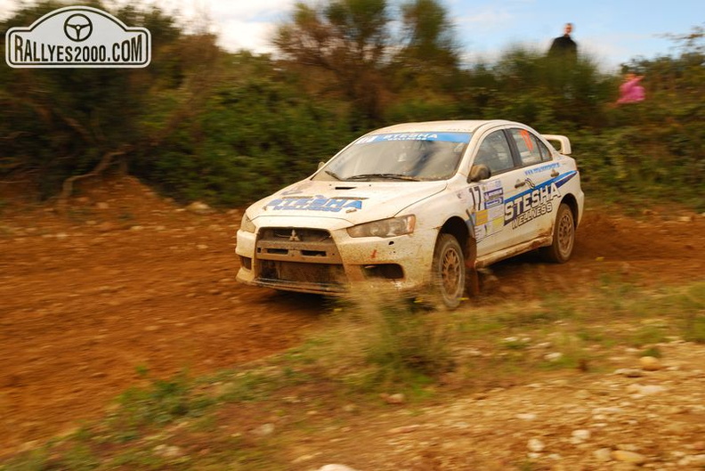 Rallye Terre de Vaucluse 2012 (255)