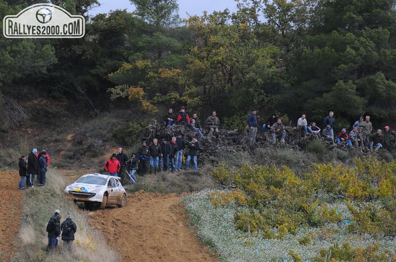 Rallye Terre de Vaucluse 2012 (265)