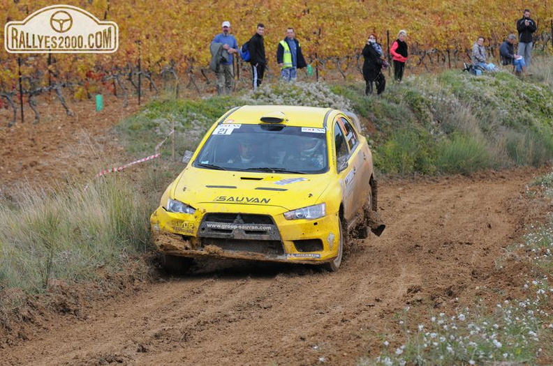Rallye Terre de Vaucluse 2012 (275)