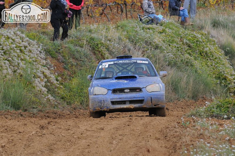 Rallye Terre de Vaucluse 2012 (280)