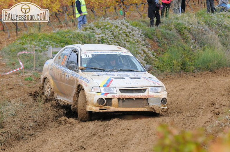 Rallye Terre de Vaucluse 2012 (282)