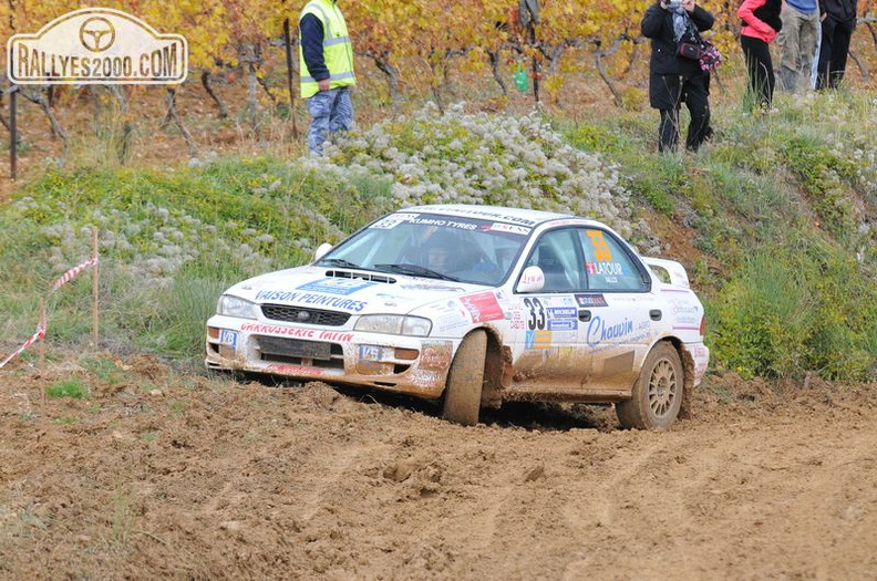 Rallye Terre de Vaucluse 2012 (283)