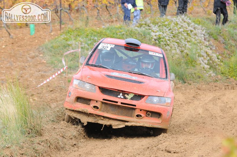 Rallye Terre de Vaucluse 2012 (285)