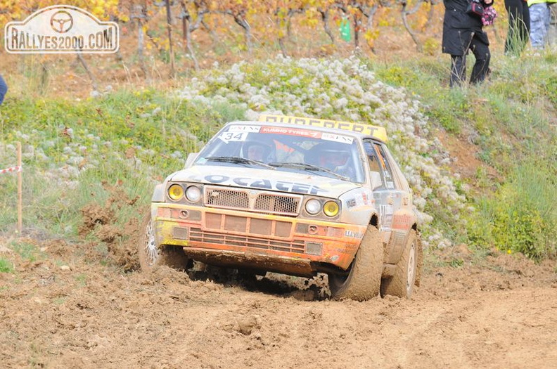 Rallye Terre de Vaucluse 2012 (286)