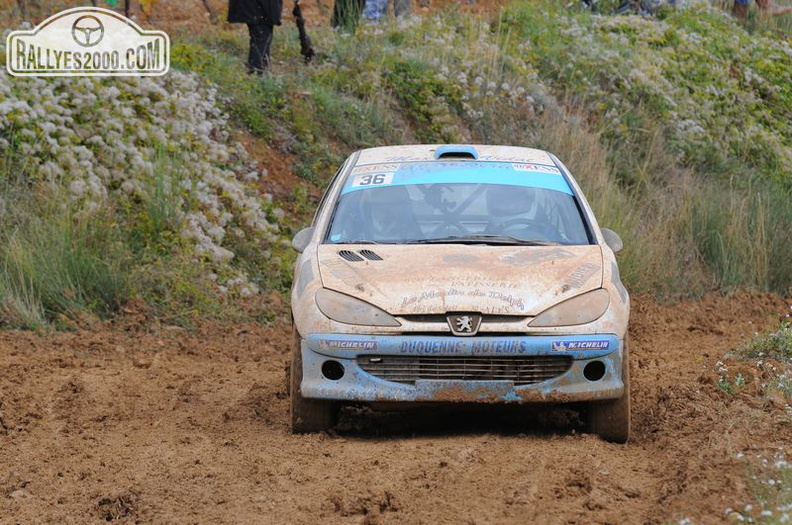 Rallye Terre de Vaucluse 2012 (288)
