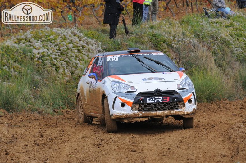 Rallye Terre de Vaucluse 2012 (291)