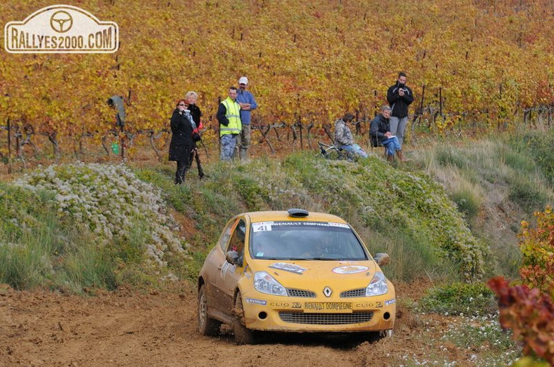 Rallye Terre de Vaucluse 2012 (292)