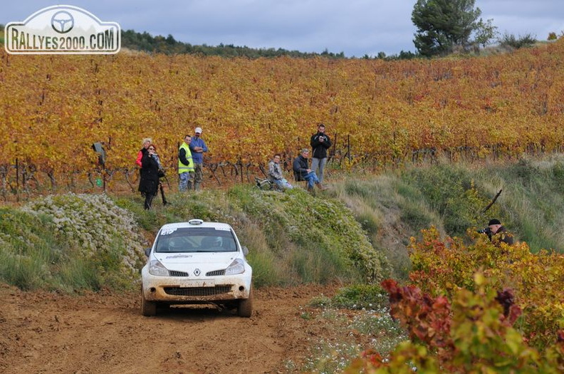 Rallye Terre de Vaucluse 2012 (293)